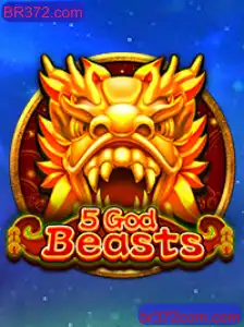 Explorando as Aventuras Épicas de 5GodBeasts