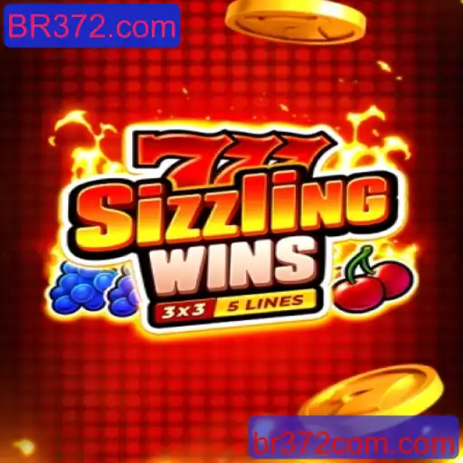 Descubra o Mundo Empolgante de 777sizzlingwins no BR372.com