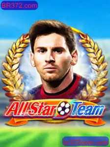 AllStarTeam: Explorando o Mundo do Jogo Sensação do Momento