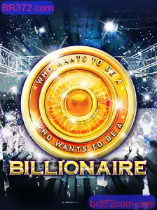 Billionaire: Descubra o Empolgante Mundo de BR372.com