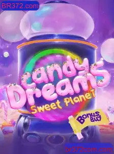 CandyDreamsSweetPlanet: Uma Jornada Doce e Empolgante