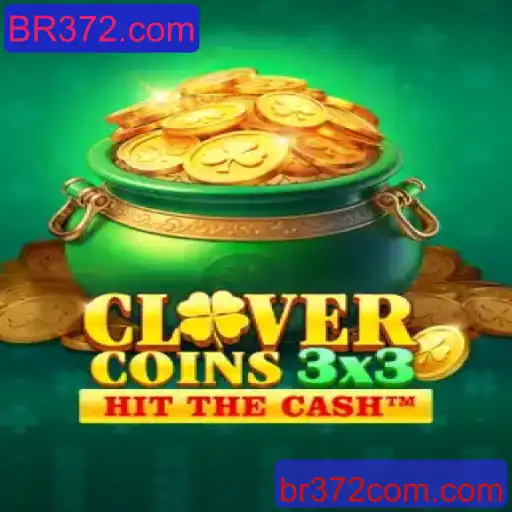 Clovercoin3x3: A Nova Sensação do Mundo dos Jogos