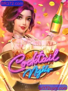 Cocktail Nights: Uma Imersão no Mundo dos Coquetéis
