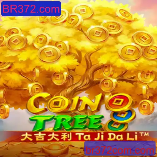 CoinTree: Descubra a Nova Sensação do Mundo dos Jogos com BR372.com