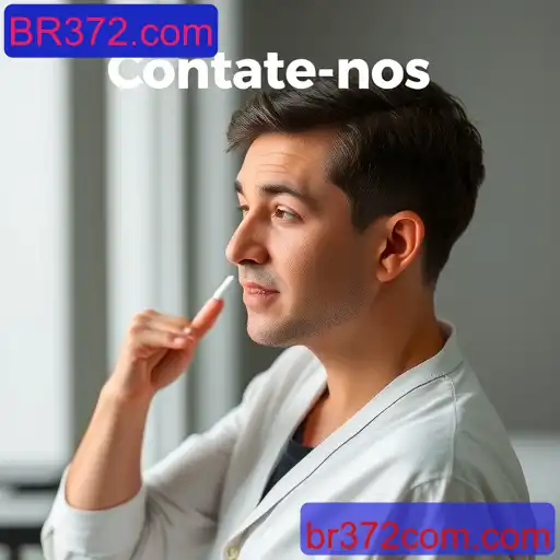 Contate-nos