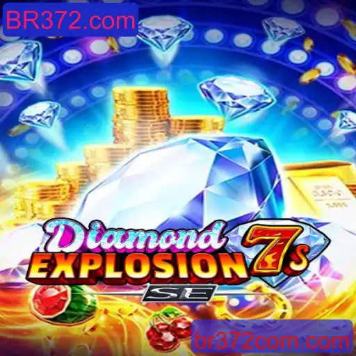 Explorando o Fascinante Mundo de DiamondExplosion7sSE com BR372.com