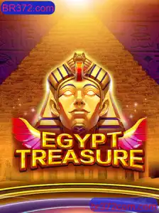 Explorando EgyptTreasure: O Fascinante Jogo de Aventura com BR372.com