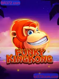 Descubra o Mundo de FunkyKingKong: Um Mergulho no Universo Selvagem e Divertido
