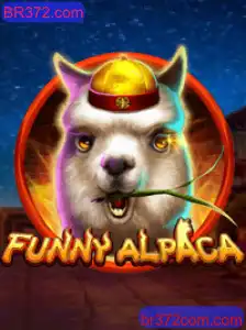 Descubra FunnyAlpaca: O Jogo Que Está Conquistando Novos Rumos