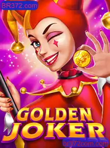Descubra GoldenJoker: O Emocionante Jogo de Azar em Destaque no BR372.com