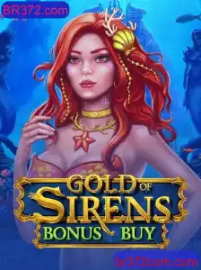 Desvendando o Jogo GoldofSirensBonusBuy: Características e Regras