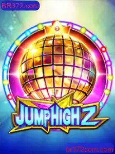 Descubra o Mundo Emocionante de JumpHigh2 com BR372.com