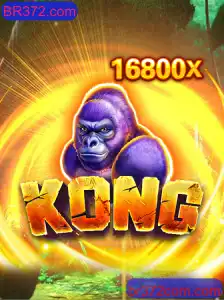 A Atraente Dinâmica do Jogo Kong