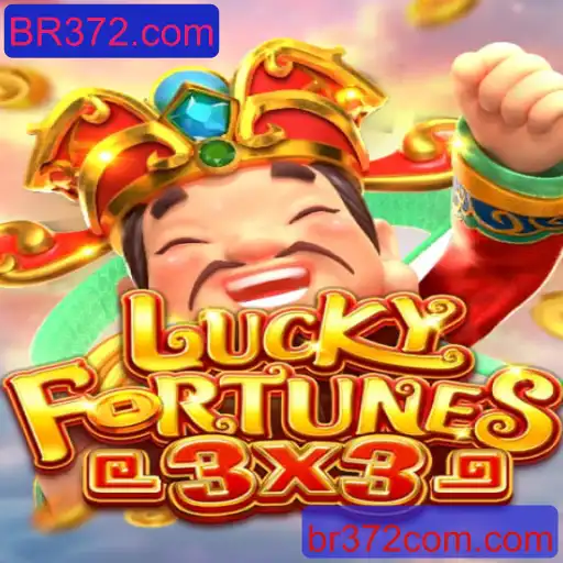 Descubra o Empolgante Mundo do Jogo LUCKYFORTUNES3x3 no BR372.com
