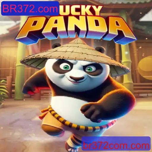Explorando as Aventuras de LuckyPanda