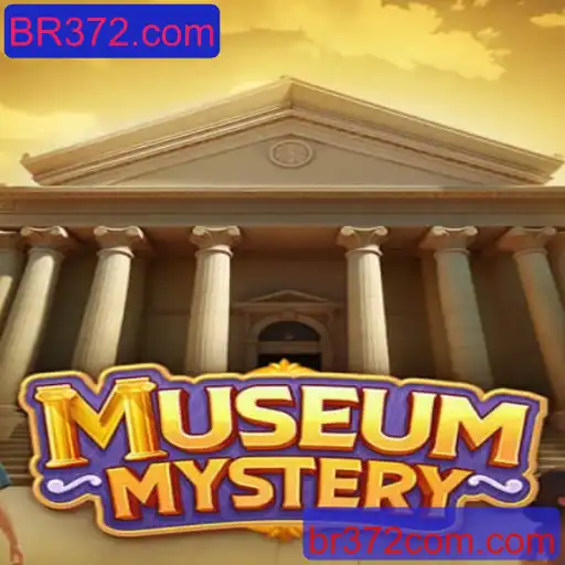 MuseumMystery: Desvende os Segredos do Passado com BR372.com
