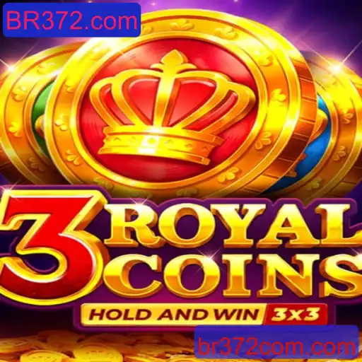 Explorando o Fascinante Mundo de 3royalcoins
