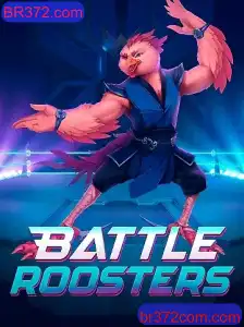 Descubra o Fascinante Mundo de BattleRoosters: Jogo Estratégico de Ação Intensa