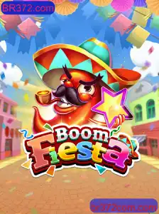 Conheça BoomFiesta: O Novo Fenômeno em Jogos e Entretenimento