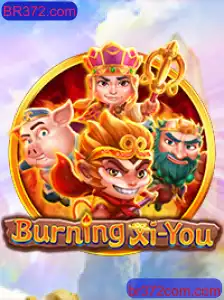 Explorando o Fascinante Mundo de BurningXiYou: Um Guia Completo