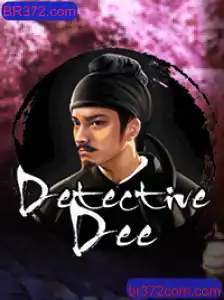 Descubra o Mundo de DetectiveDee: Um Jogo de Mistério e Aventura