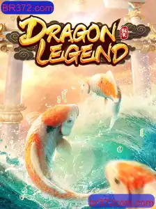 Descubra DragonLegend: Um Novo Horizonte no Mundo dos Games