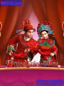 Explorando o Mundo de Flirting Scholar Tang: Um Jogo Envolvente