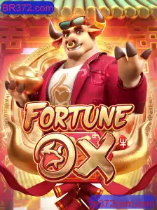 Explorando o Universo de FortuneOx no BR372.com