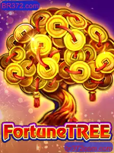 Descubra FortuneTree: O Jogo de Azar Revolucionário da BR372.com