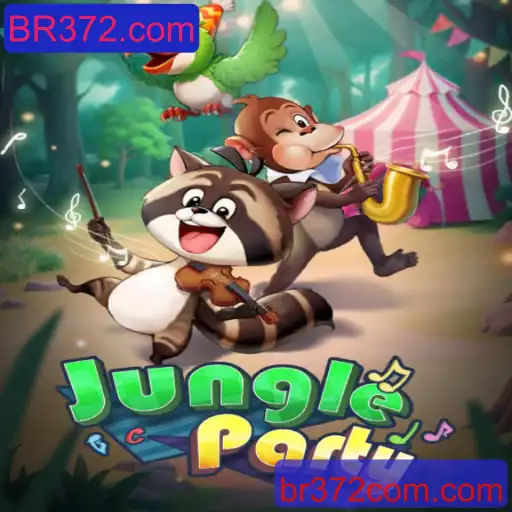 Explorando a Aventura Selvagem de JungleParty: Um Jogo de Estratégia e Emoção