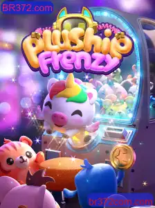 Descubra o Mundo Mágico de PlushieFrenzy: O Jogo de Habilidade e Estratégia