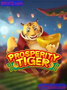 ProsperityTiger: Um Mergulho no Universo do Jogo