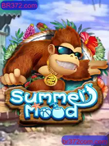 Explore o Mundo Vibrante de SummerMood: Um Guia Completo sobre o Jogo Revelação do BR372.com