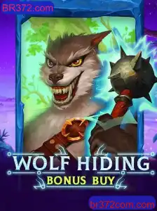 Explorando o Fascinante Mundo do WolfHidingBonusBuy