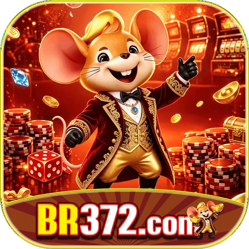 BR372.com Logo