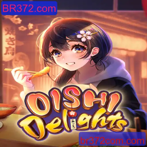 Explore o Universo Divertido de OishiDelights