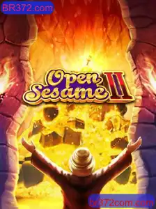 OpenSesameII: Descubra o Mundo Inovador dos Jogos Interativos