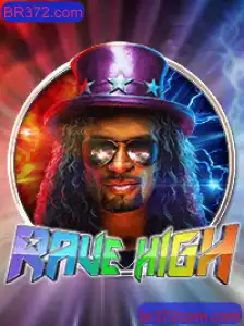 Descubra RaveHigh: O Jogo Que Está Conquistando o Mundo