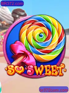 Descubra o Mundo Divertido de SoSweet: Um Jogo Inovador no Universo de BR372.com