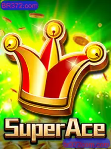 Descubra o Mundo de SuperAce: O Novo Fenômeno de Jogos