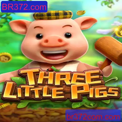 Explorando o Mundo de THREELITTLEPIGS: Um Jogo de Estratégia e Trabalho em Equipe