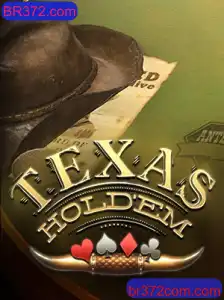 Descubra o Fascinante Mundo do Texas Hold'em com BR372.com
