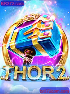 Thor2: Aventura Épica no Mundo dos Jogos com BR372.com