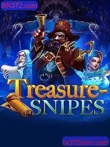 Descobrindo o Fascinante Mundo de TreasureSnipes
