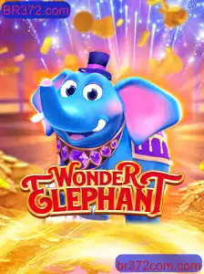 Explorando o Fascinante Mundo de WonderElephant